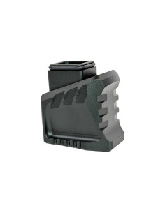 CTM Tactical Extension de chargeur APEX pour AAP-01 / Glock - Noir 2