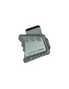 CTM Tactical APEX CNC Magazine extension plate for AAP-01 / Glock - Grey