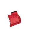 CTM Tactical Extension de chargeur APEX pour AAP-01 / Glock - Rouge