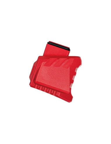 CTM Tactical Extension de chargeur APEX pour AAP-01 / Glock - Rouge