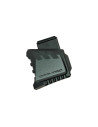 CTM Tactical APEX CNC Magazine extension plate for AAP-01 / Glock - Black