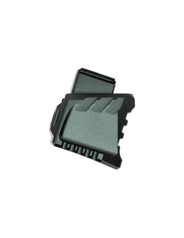 CTM Tactical Extension de chargeur APEX pour AAP-01 / Glock - Noir