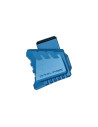 CTM Tactical Extension de chargeur APEX pour AAP-01 / Glock - Bleu