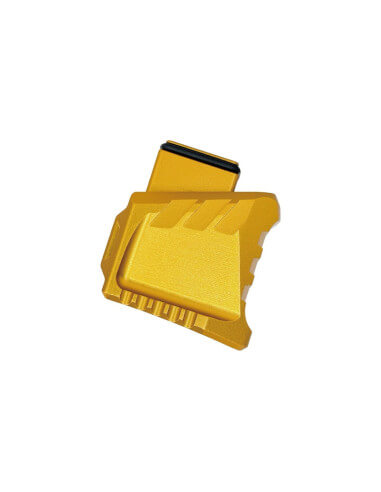CTM Tactical Extension de chargeur APEX pour AAP-01 / Glock - Or