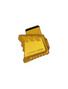 CTM Tactical Extension de chargeur APEX pour AAP-01 / Glock - Or