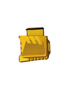 CTM Tactical Extension de chargeur APEX pour TM Hi-Capa - Or