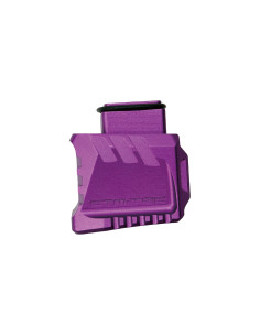 CTM Tactical APEX CNC Magazine extension plate for Hi-Capa TM - Purple