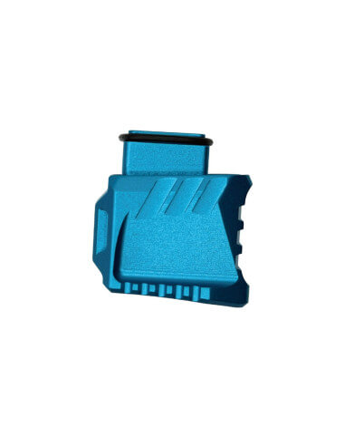 CTM Tactical Extension de chargeur APEX pour TM Hi-Capa - Bleu