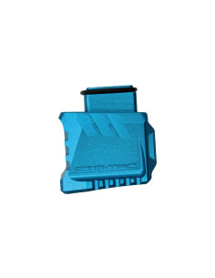 CTM Tactical Extension de chargeur APEX pour TM Hi-Capa - Bleu