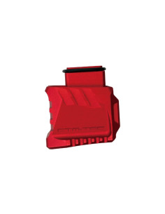 CTM Tactical Extension de chargeur APEX pour TM Hi-Capa - Rouge