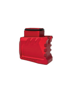 CTM Tactical APEX CNC Magazine extension plate for Hi-Capa TM - Red 2