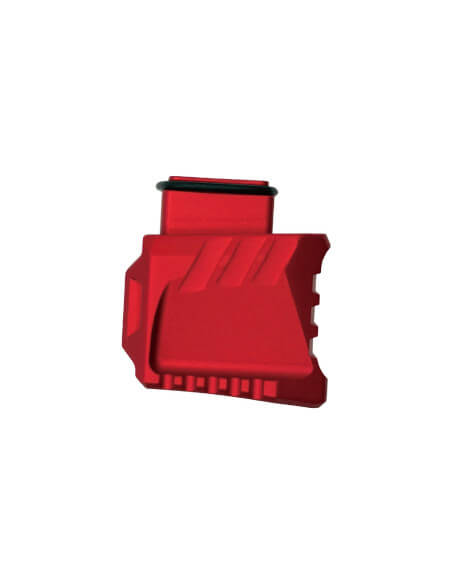 CTM Tactical Extension de chargeur APEX pour TM Hi-Capa - Rouge