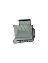CTM Tactical APEX CNC Magazine extension plate for Hi-Capa TM - Grey