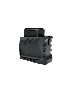 CTM Tactical Extension de chargeur APEX pour TM Hi-Capa - Noir 2