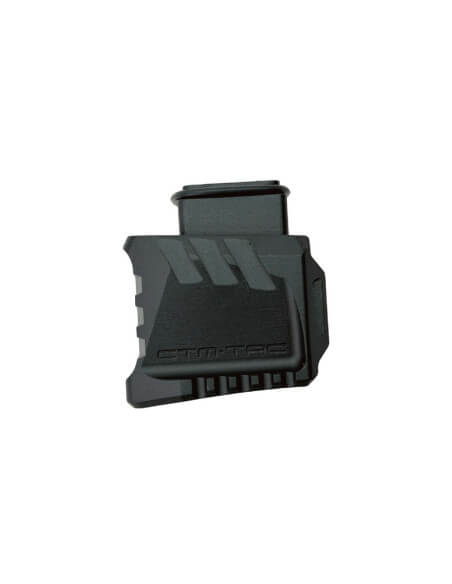 CTM Tactical Extension de chargeur APEX pour TM Hi-Capa - Noir