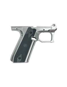 CTM tactical FUKU-2 Nylon Frame for AAP-01 - Silver 2