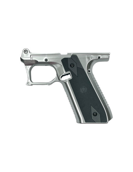 CTM frame en nylon FUKU-2 pour AAP-01 - Silver