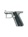 CTM tactical FUKU-2 Nylon Frame for AAP-01 - Silver
