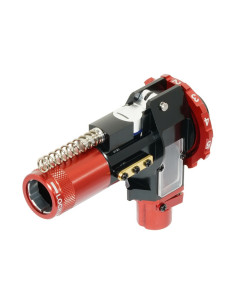 Maxx Model CNC Hop-up Chamber M4E for M4 AEG - 2026 version 2