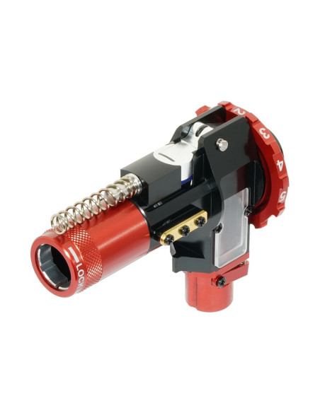 Maxx Model Bloc hop-up CNC M4E pour M4 (AEG bucking) - Version 2026