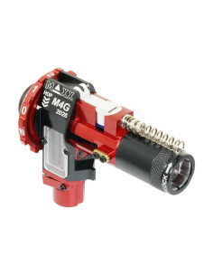 Maxx Model Bloc hop-up CNC M4G pour M4 GBB - Version 2026