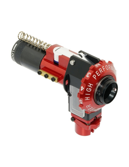 Maxx Model CNC Hop-up Chamber M4G for M4 (GBB bucking) - 2026 version