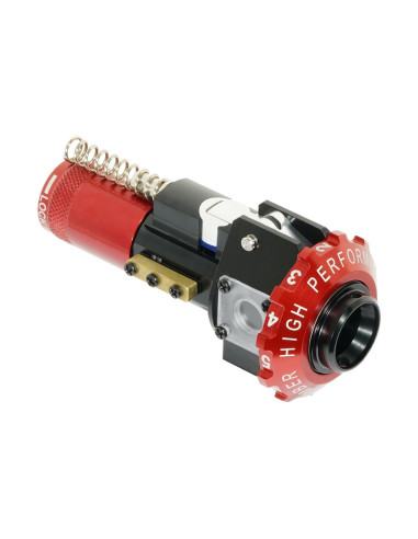 Maxx Model CNC Hop-up Chamber MEW for MTW (AEG bucking) - 2026 version