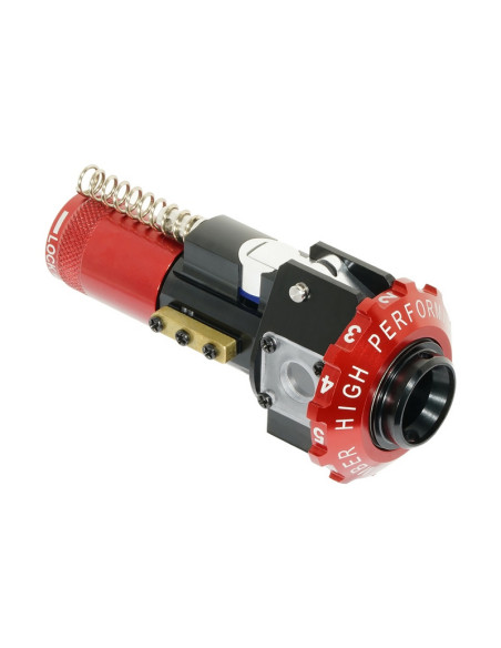 Maxx Model Bloc hop-up CNC MEW pour MTW (AEG bucking) - Version 2026