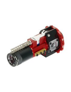 Maxx Model Bloc hop-up CNC MGW pour MTW GBB - Version 2026 2