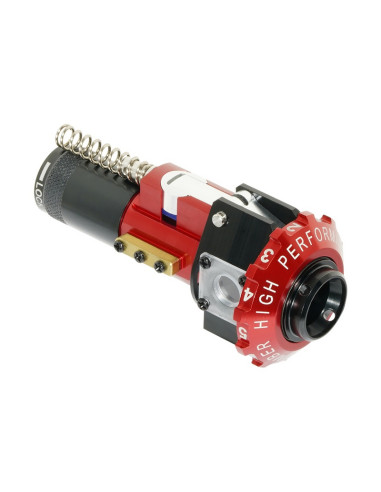 Maxx Model CNC Hop-up Chamber MGW for MTW (GBB bucking) - 2026 version
