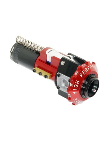 Maxx Model CNC Hop-up Chamber MGW for MTW (GBB bucking) - 2026 version