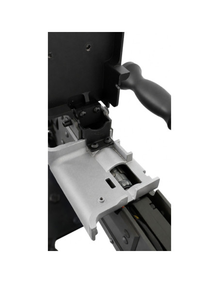 A&K Réplique M240A AEG - Crosse type A