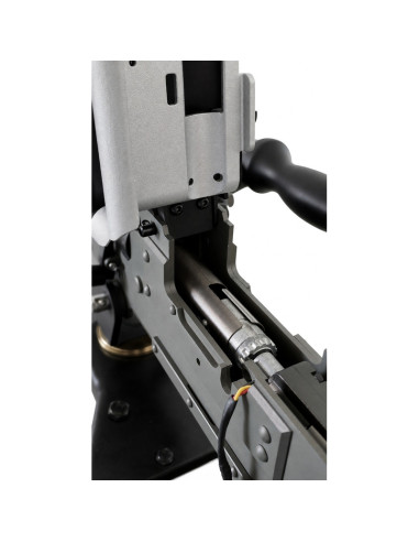 A&K Réplique M240A AEG - Crosse type A