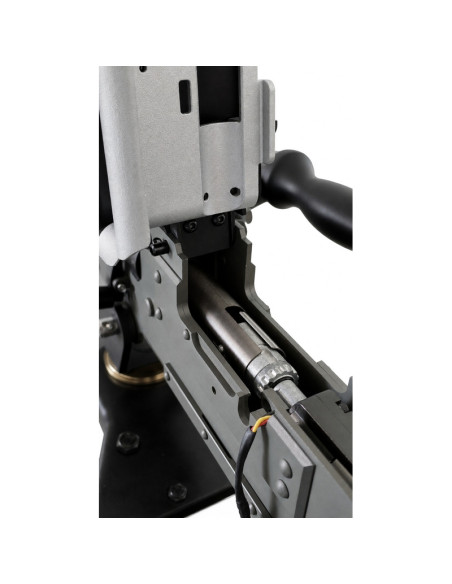 A&K Réplique M240A AEG - Crosse type A