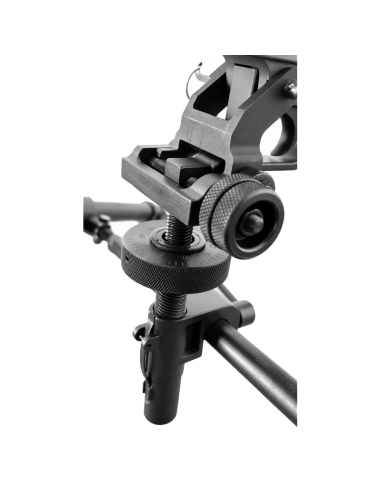 A&K Réplique M240A AEG - Crosse type A