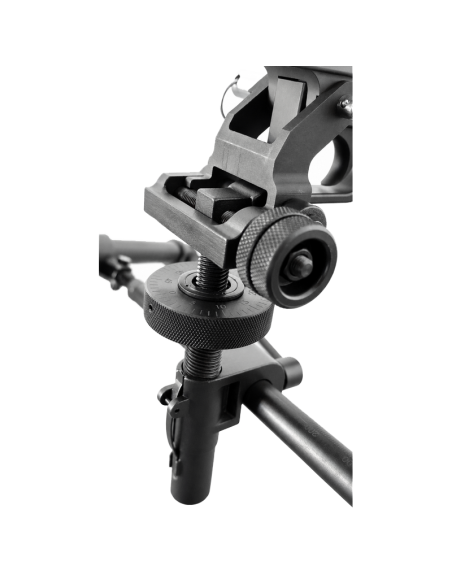 A&K Réplique M240A AEG - Crosse type A