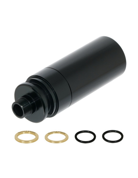 Maxx Model CNC Aluminum Threaded HPA Front Housing for Polarstar Kythera