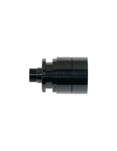 Maxx Model CNC Aluminum Threaded HPA Front Housing pour Polarstar F2