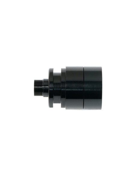 Maxx Model CNC Aluminum Threaded HPA Front Housing pour Polarstar F2