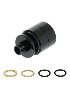 Maxx Model CNC Aluminum Threaded HPA Front Housing for Polarstar F2