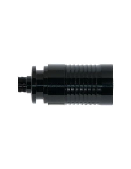 Maxx Model CNC Aluminum Threaded HPA Front Housing pour Wolverine Inferno Gen.2 AEG