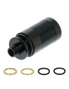 Maxx Model CNC Aluminum Threaded HPA Front Housing for Wolverine Inferno Gen.2 AEG