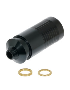Maxx Model CNC Aluminum Threaded HPA Front Housing for Wolverine Inferno Gen.2 MTW