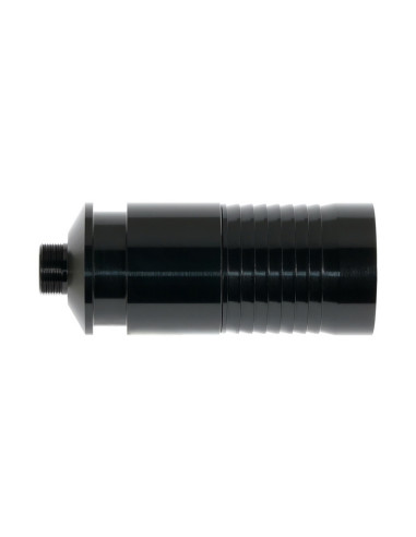 Maxx Model CNC Aluminum Threaded HPA Front Housing pour Wolverine Inferno XTS MTW