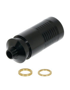 Maxx Model CNC Aluminum Threaded HPA Front Housing for Wolverine Inferno XTS MTW
