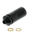 Maxx Model CNC Aluminum Threaded HPA Front Housing for Wolverine Inferno XTS MTW