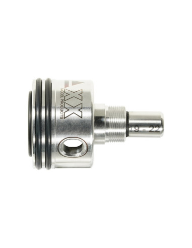 Maxx Model Tête de cylindre CNC à double joint - Gearbox V2 AEG (seulement)