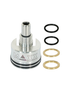 Maxx Model Tête de cylindre CNC à double joint - Gearbox V2 AEG (seulement)