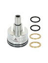 Maxx Model Tête de cylindre CNC à double joint - Gearbox V2 AEG (seulement)