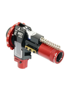 Maxx Model CNC Hop-up Chamber MEI for ICS (AEG bucking) - 2026 version